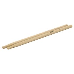 On-Stage Hickory HW7A Drum Sticks 7A